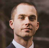 Thomas Whitfield, analityk tradingowy i ekspert rynku kryptowalut